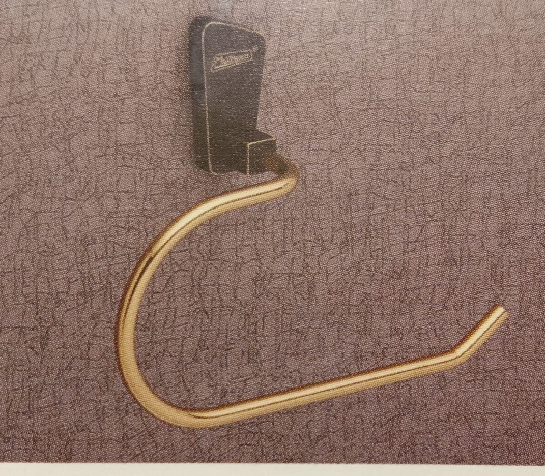 MASTER PIECE NAPKIN RING IKG001